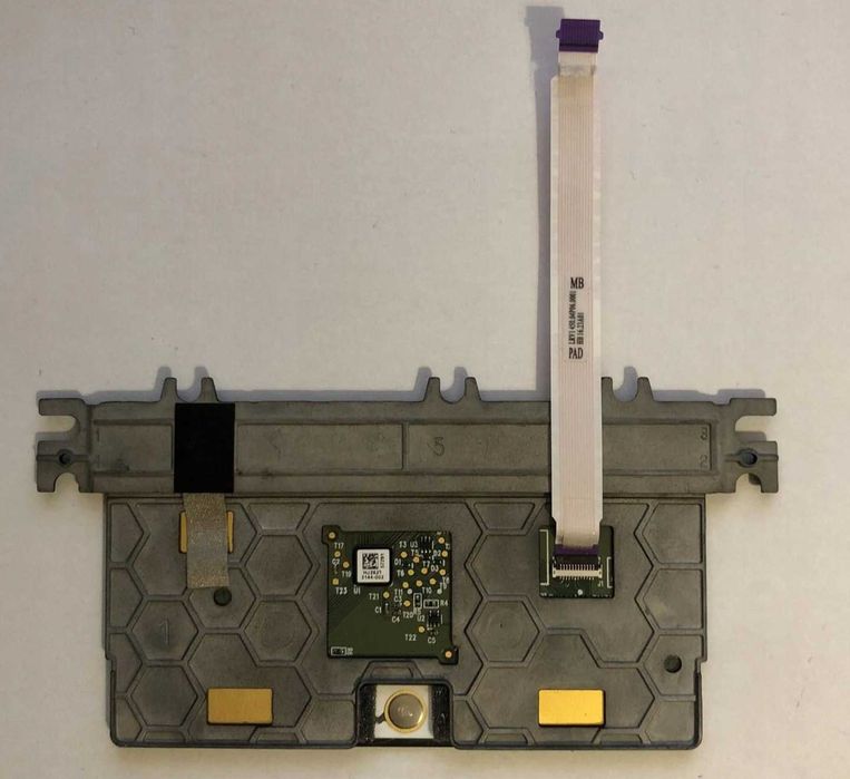 Touchpad Lenovo ThinkPad X1 Carbon 4th (1041)