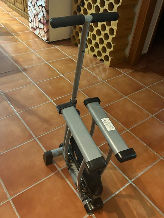 Aparelho de ginástica Leg Magic