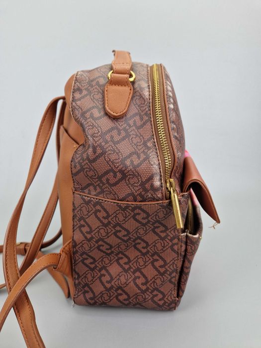 Plecak LIU JO Esc M Backpack