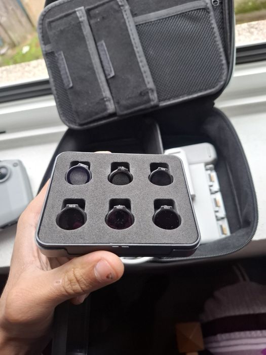 Dji neo fly more combo