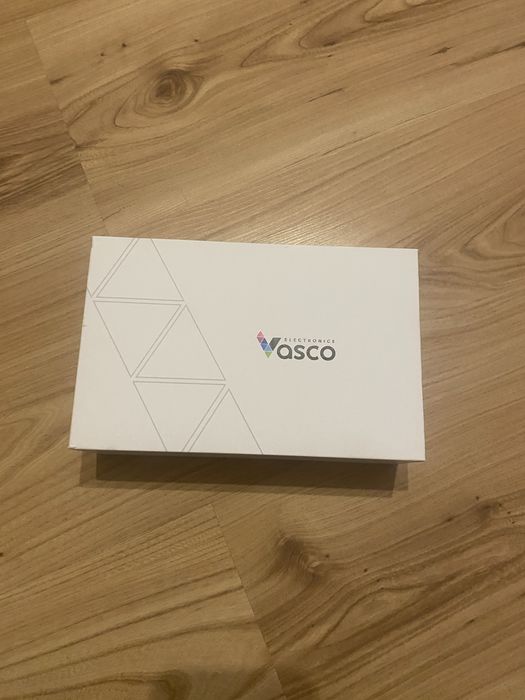 Tłumacz Vasco Translator V4
