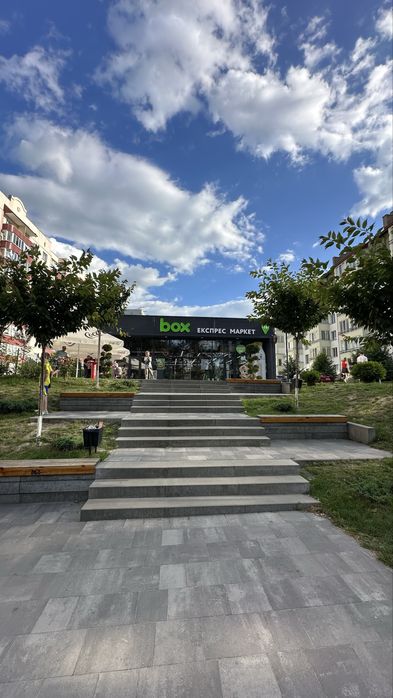 Подобово 1 но кім кв. м. Обухів