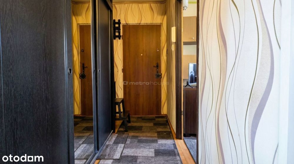 Dworcowa 50, 2 pokoje, 39 m² - Okazja na start - Widok 6