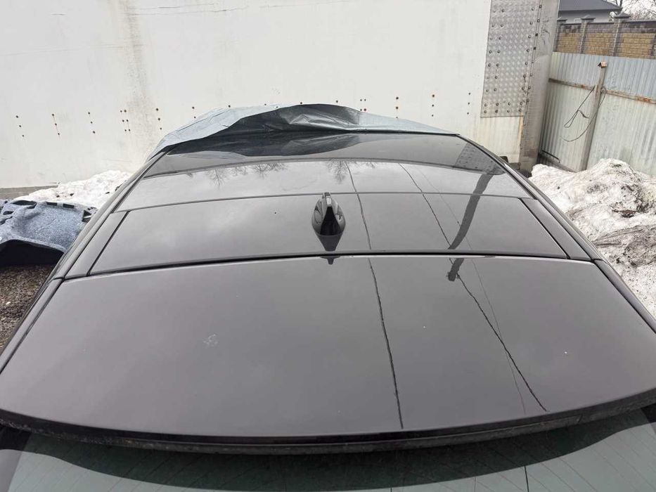 Панорама Jaguar E-pace Панорамна Криша Дах В наявності