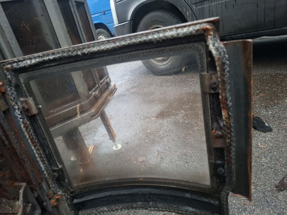 Piec Jotul  F220