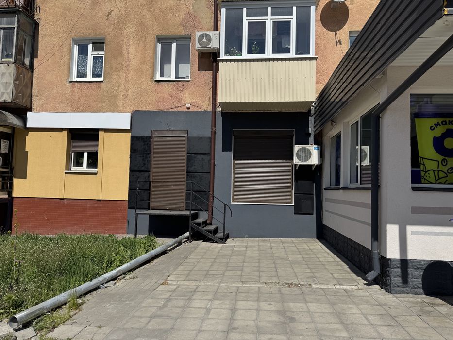 Оренда приміщення без комісії