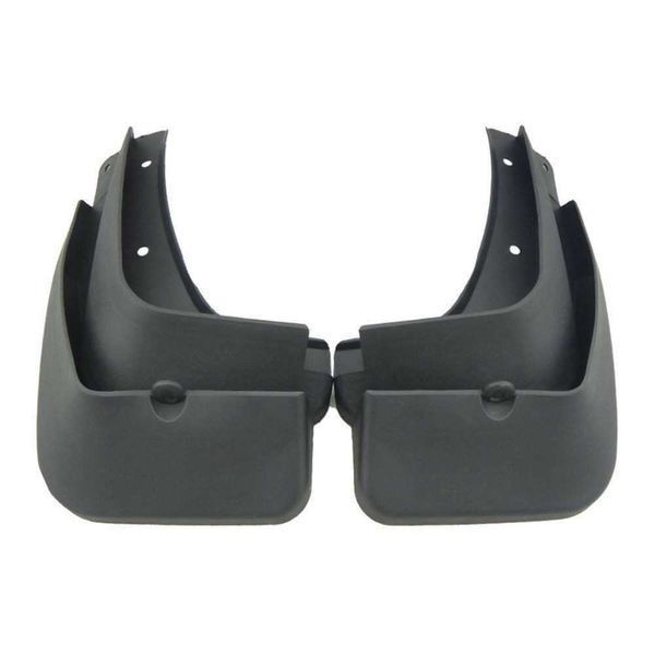 Бризковики на Хюндай  і10/і30/і40/ix35/ix55/Kona бризговики (4 шт)