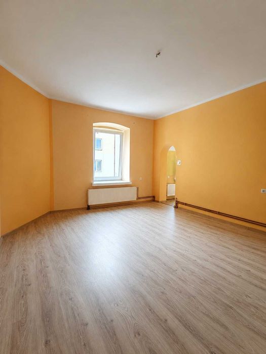Mieszkanie 35 m² | 1 piętro| ogrzewanie miejskie | centrum