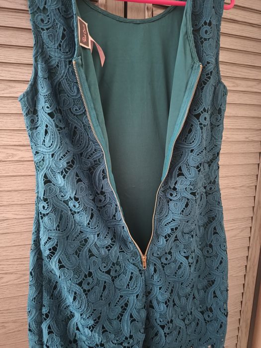 Sukienka wizytowa, r. L