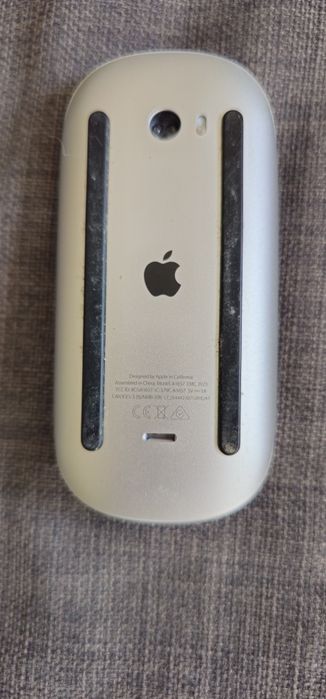 Myszka Apple Magic Mouse A1657