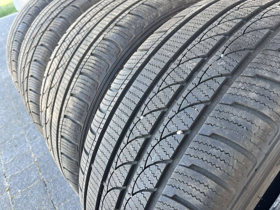 Opony zimowe Imperial Snowdragon 3 – 235/40 R18 (z rantem)