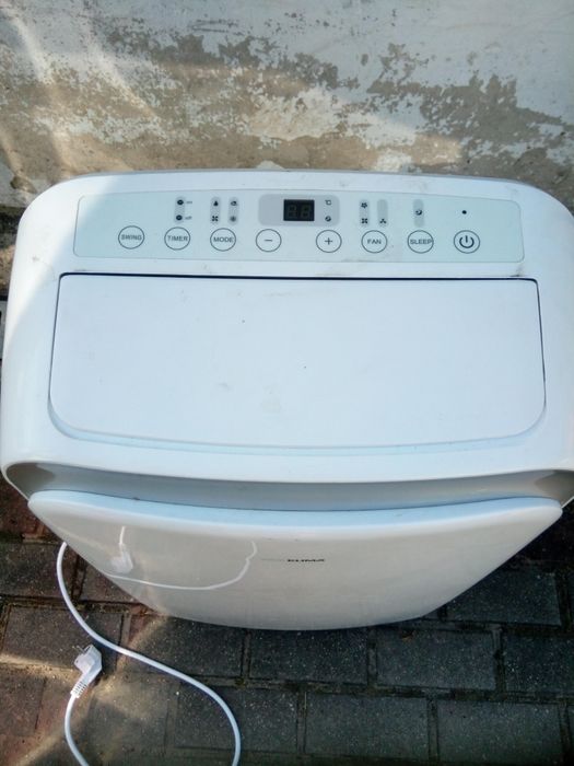 Pro Klima Pro Klima  klimatyzator