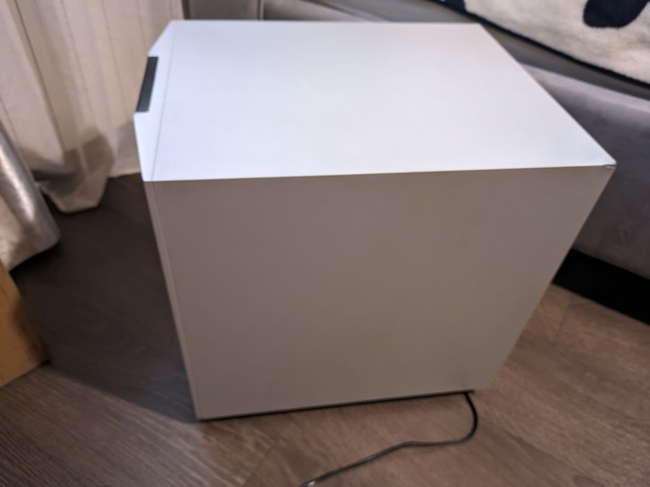 Продам сабвуфер Teufel Concept S SW Динамік: 250 мм (10") Німеччина