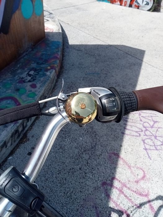 boas bicicleta elétrica