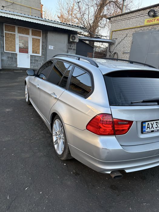 Продам BMW E91 2009 Touring