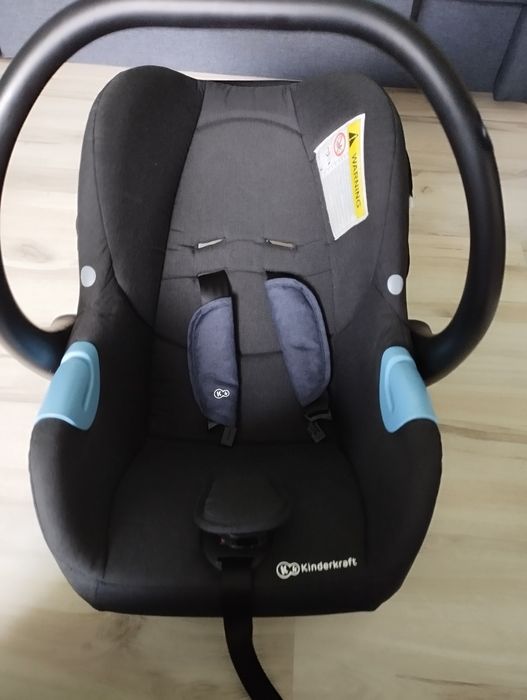 Fotelik samochodowy Kinderkraft