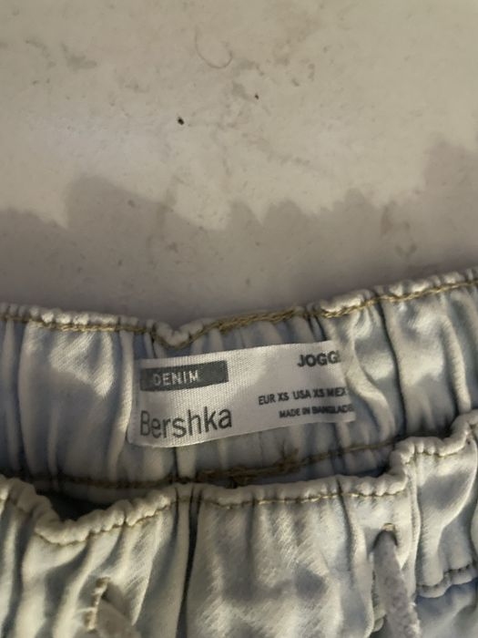 Calças Bershka jogger