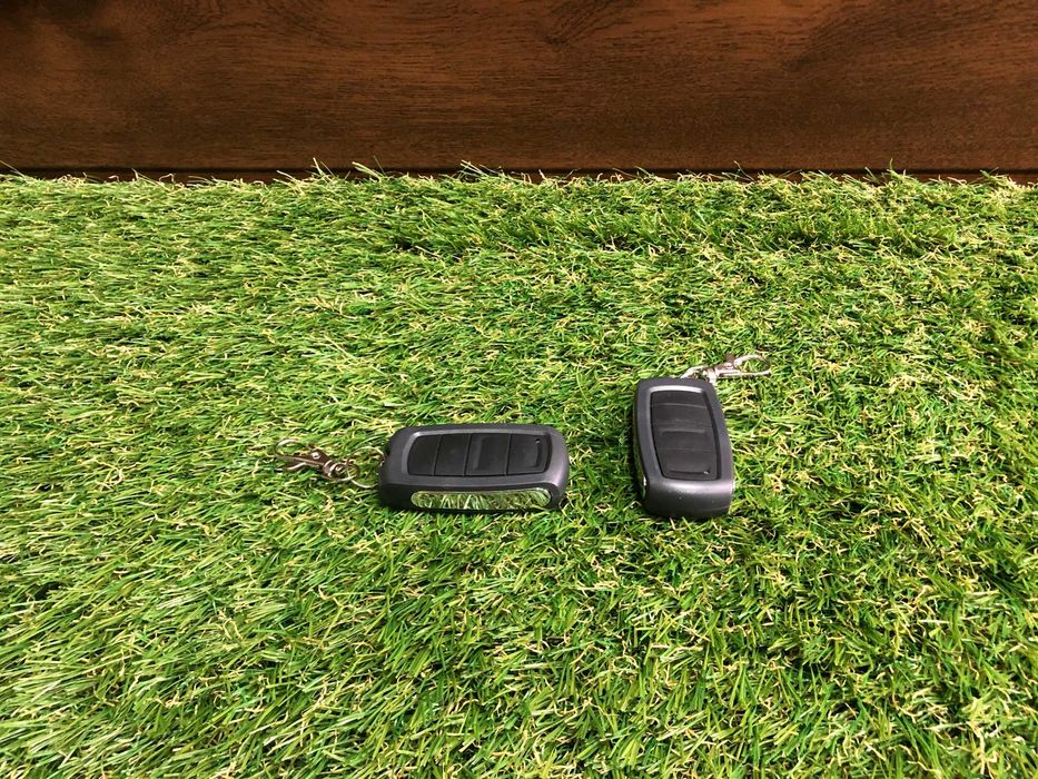 Автоматика для відкатних воріт, Miller 1000, Edinger, Rotelli, Segment