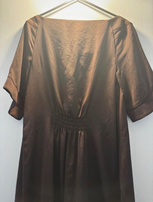 Vestido Patrizia Pepe