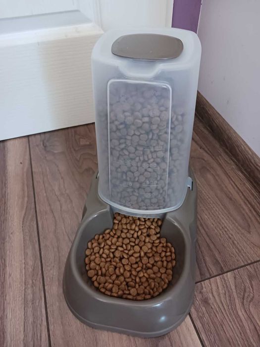 Sucha karma dla psa SZCZENIAKA Divinus Puppy 1 kg