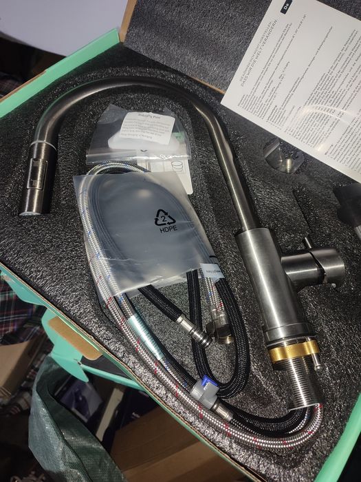 Baterie Kuchenne 14 sz nowe