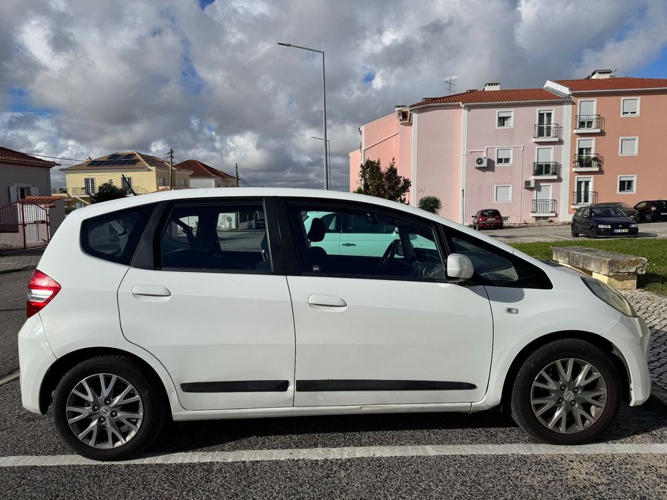 Honda Jazz64661814831747121