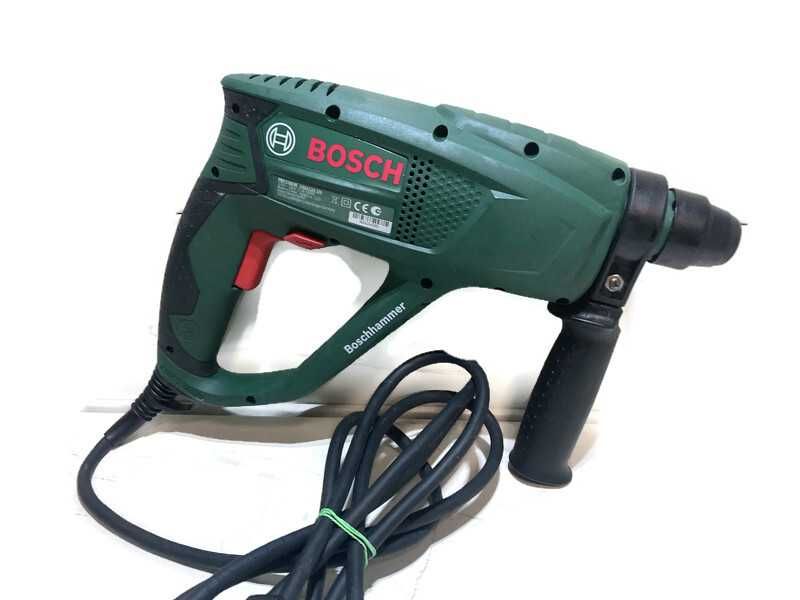 Młotowiertarka Bosch PBH2100RE walizka