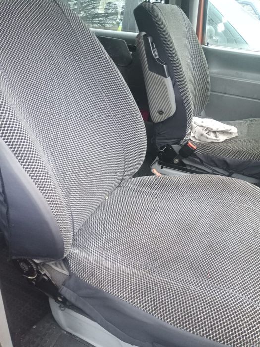 Продам Авто Volkswagen T4