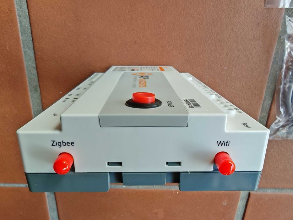 Gateway Solar APsystems ECU-C WiFi/Zigbee – NEW64751976654083121