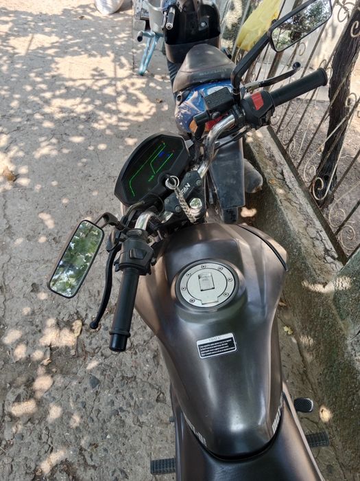 Продам Lifan 150 2e