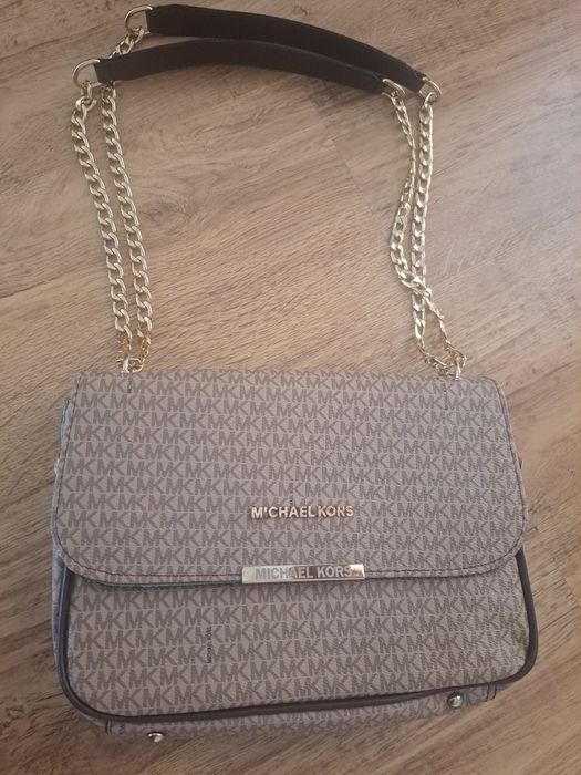 Michael Kors Nowa!