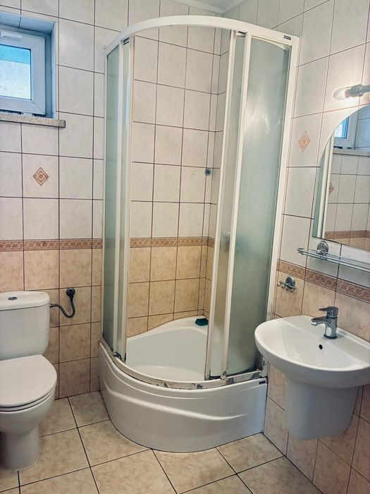 Kawalerka Poznań Na wynajem Osiedle Warszawskie - Widok 3