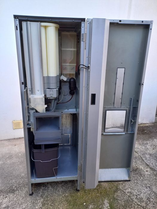 Maquina Nectar kiko capsulas lavazza