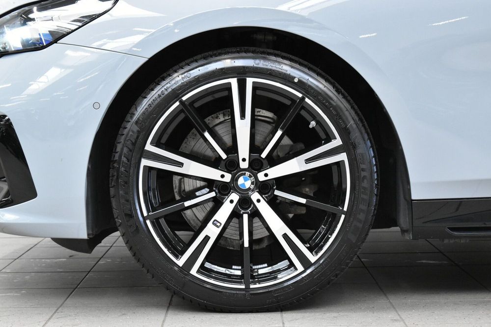 BMW Seria 5 PakM|Klimat.fotele+pam|Dost.komf|Klima4strefy|AdaptLED|Harman|Hak