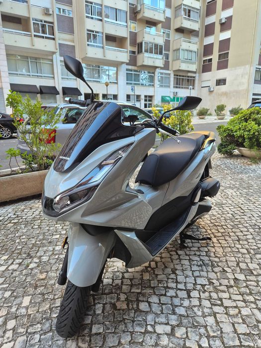 Honda PCX 125 - 2024.05