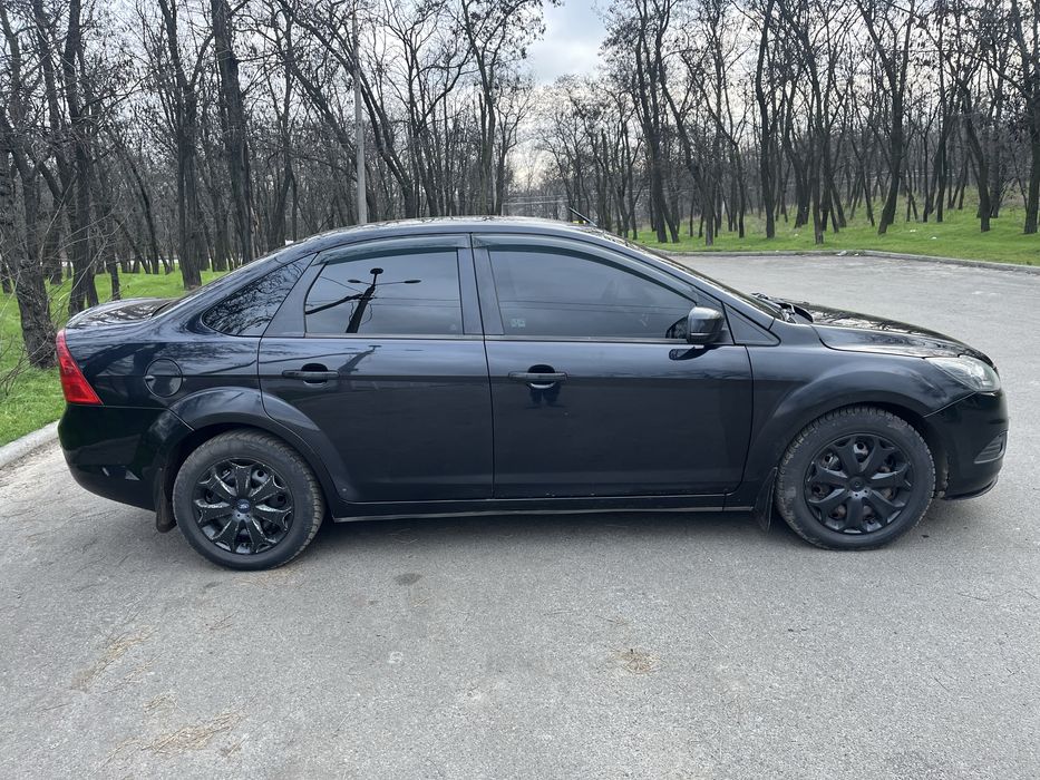 Продам Ford Focus 2  2008 года