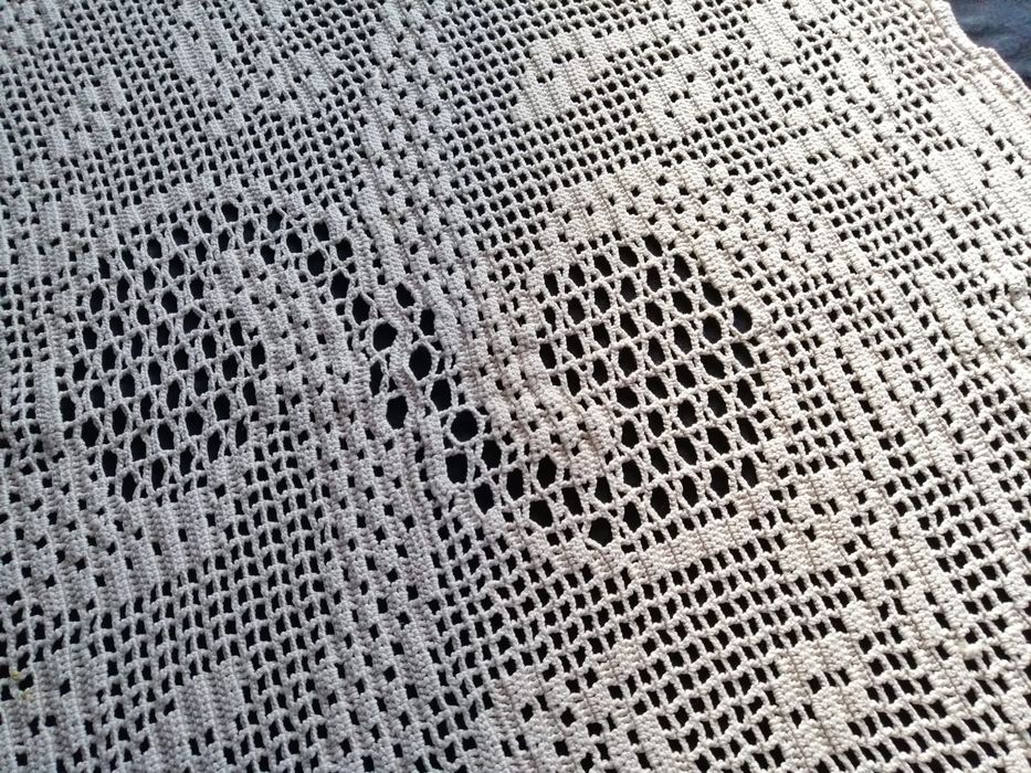 Pano em linho português