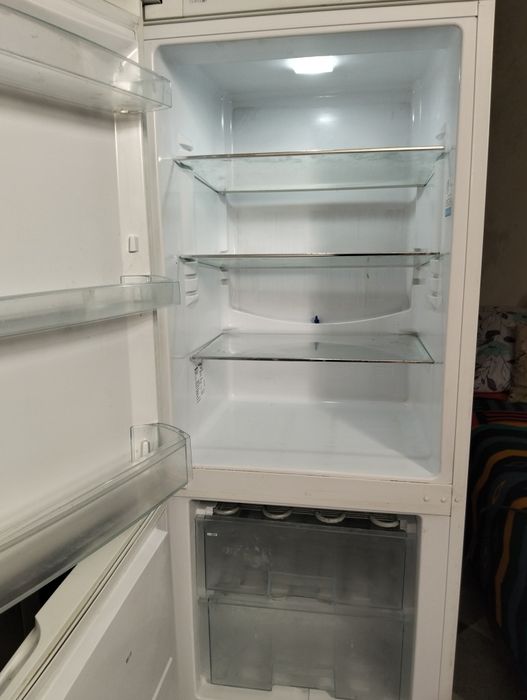 Lodówka Amica sprawna