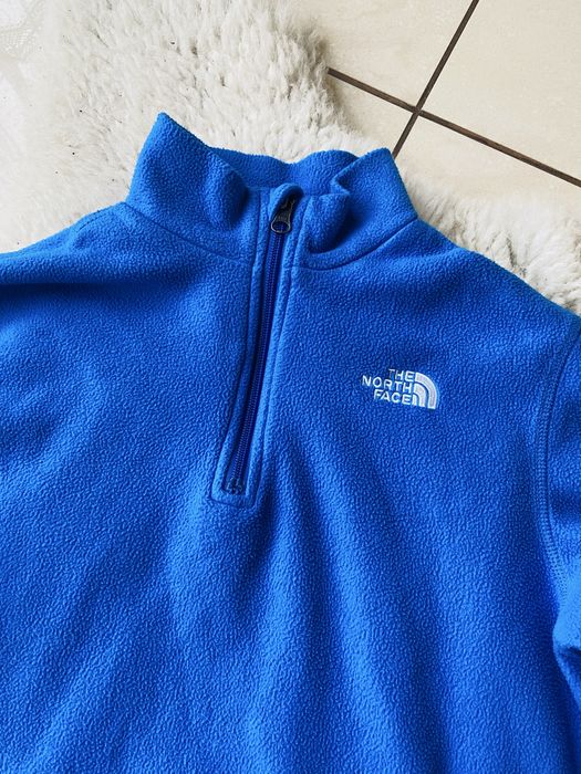 Bluza polarowa The north face rozm 158/164