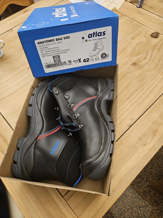 Buty Anatomic Bau 500 okazja