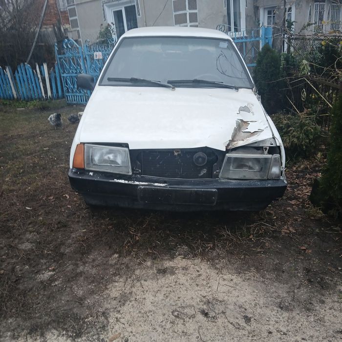 Ваз 21099 продам запчастини.по ходовцi.