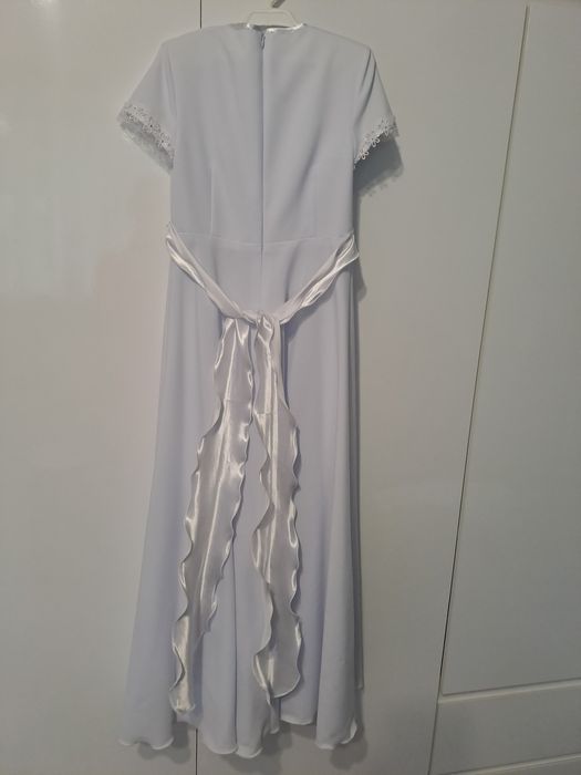 Alba komunijna na 146 cm