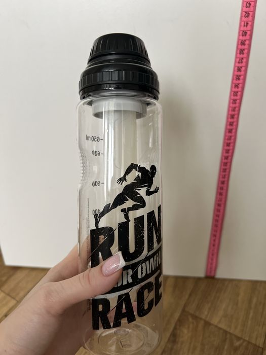 Бутылка для воды Ege 750 мл GT-G-912068 GUSTO