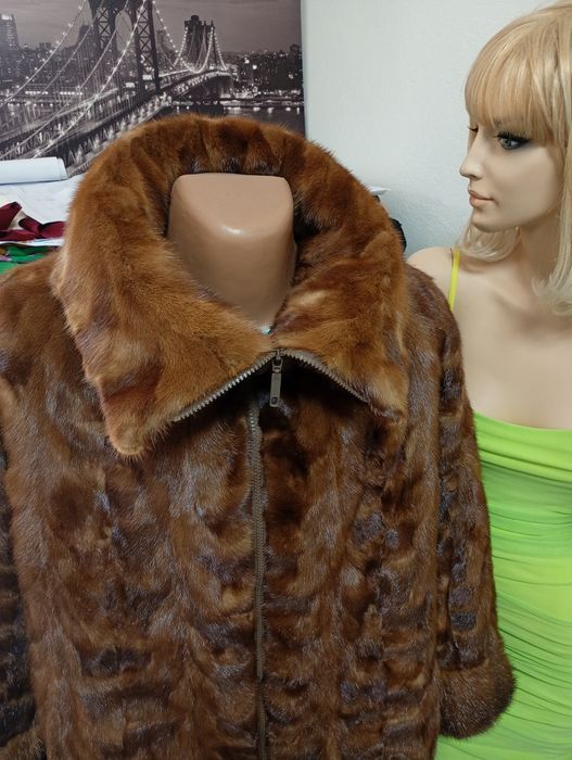 Ремонт та перешиваю шуби