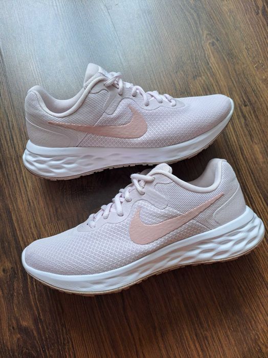 Кросівки жіночі бігові Nike Revolution 6/кросовки Nike 39р/кроси nike running 40р/