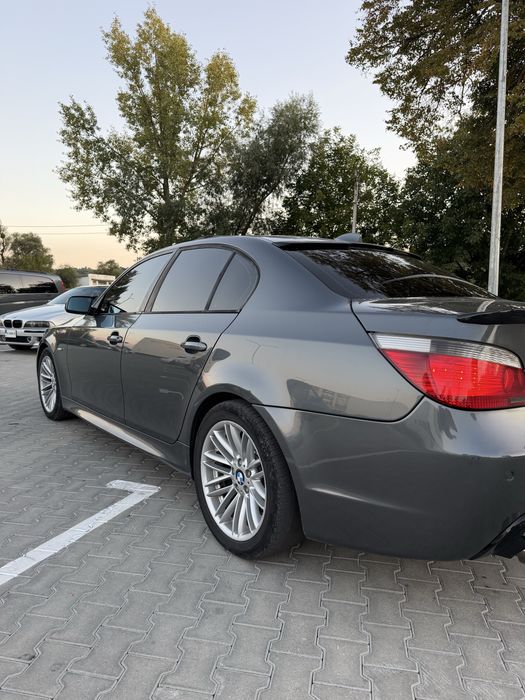 Bmw e60 525d