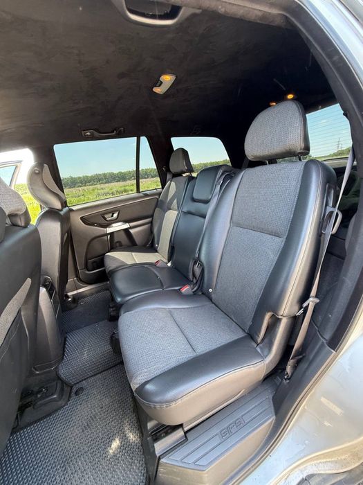 Volvo xc90  2.4 tdi 2003