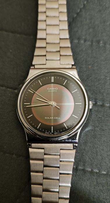 Casio MQB-200 moduł no. 345 Vintage Japan 1988 rok