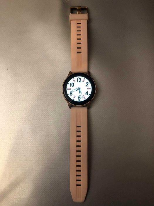 Zegarek Smartwatch AGPTEK LW11 powystawowy