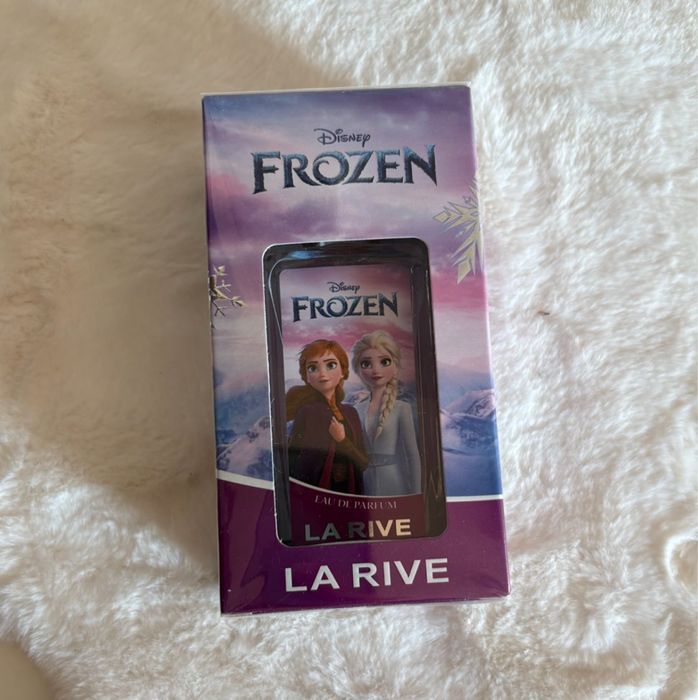 Дитячі парфуми НОВІ